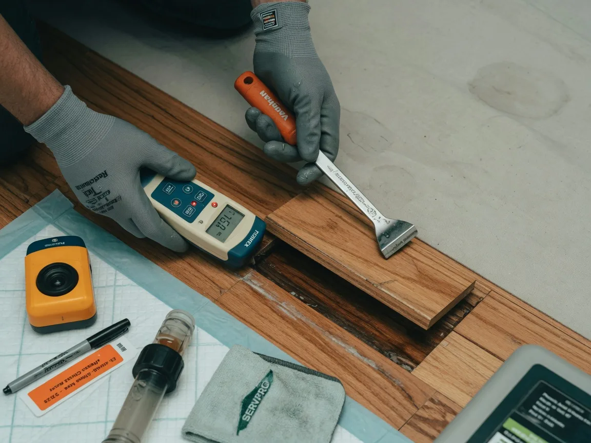 Why choose Water Damage Restoration in Gagetown, MI